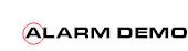 Alarm Demo