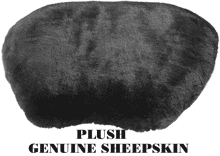  seat cushions and pads
