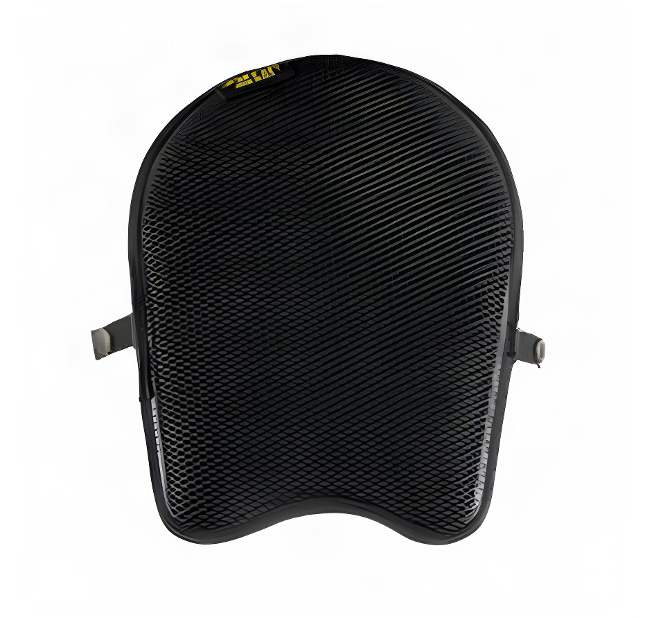 GEL PAD PILLION (BUDDY) 8-1/2 IN WIDE X 11 L