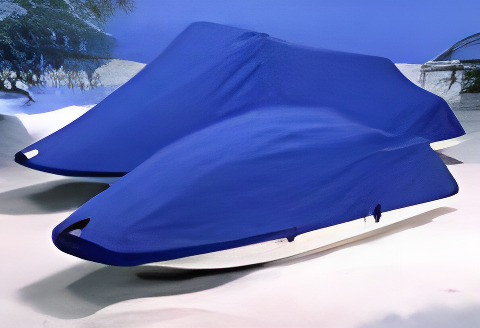 PJS Covercraft Watercraft Covers-(Sunbrella) FREE Shipping