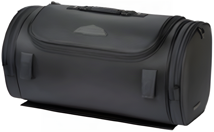 TOURMASTER Nylon III TOUR TRUNK RACK - Product Image