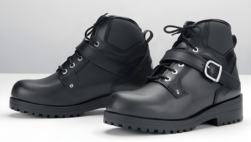 Tour Master NOMAD 2.0 WATER PROOF BOOT - Product Image