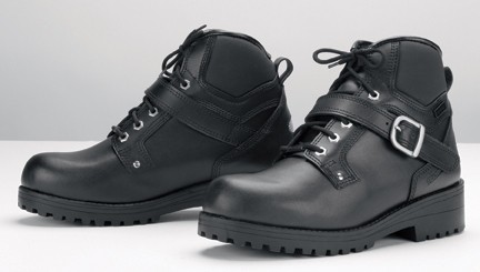 Tour Master NOMAD 2.0 WATER PROOF BOOT - Product Image
