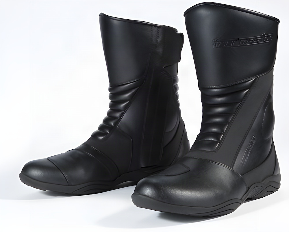 Tour Master Solution 2.0 WP Road Boot - Product Image
