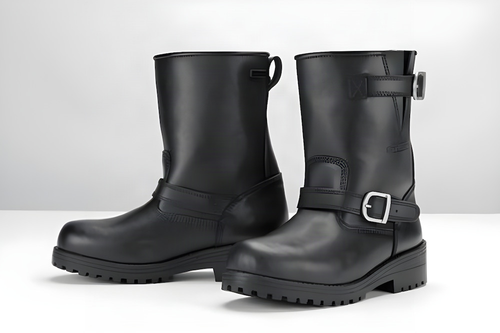 Tour Master VINTAGE 2.0 WATERPROOF ROAD BOOT - Product Image