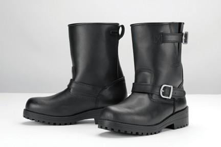 Tour Master VINTAGE 2.0 WATERPROOF ROAD BOOT - Product Image