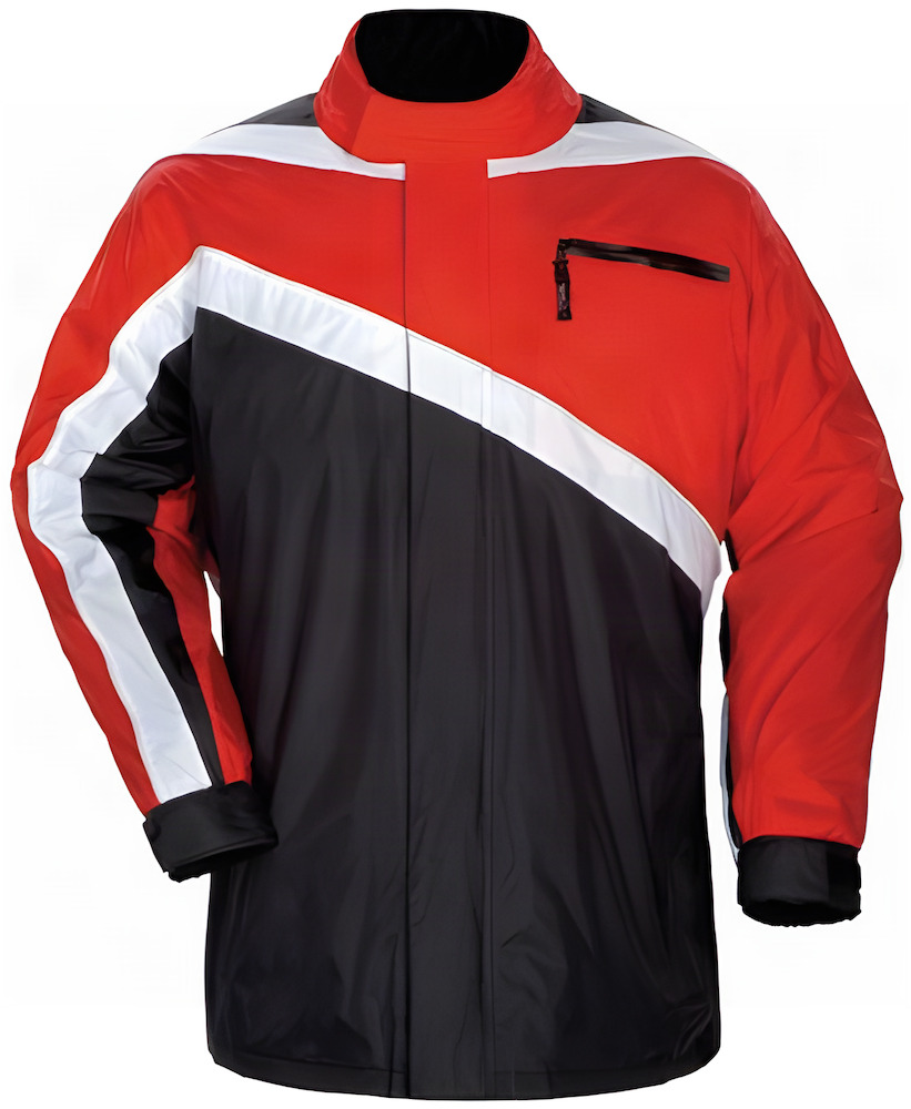 TourMaster DEFENDER MEN'S TWO PIECE RAIN SUIT - Product Image