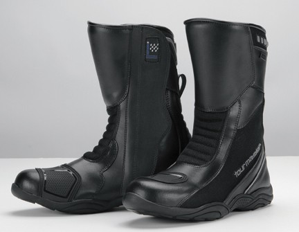 TourMasterSOLUTION WP AIR ROAD BOOT - Product Image