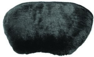 XL TOURING GENUINE SHEEPSKIN COVER-THE ULTIMATE!